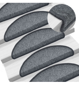 Tapis d'escalier 15 pcs...