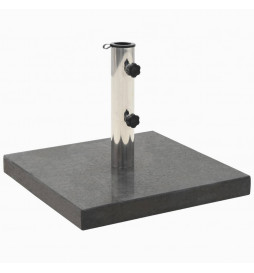 Socle de parasol Granite...