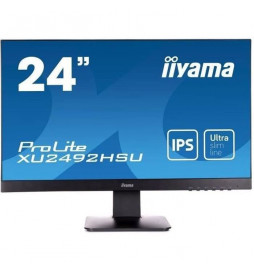 Ecran PC - IIYAMA ProLite...