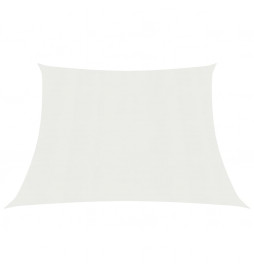 Voile d'ombrage 160 g/m²...