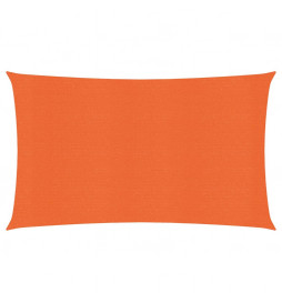 Voile d'ombrage 160 g/m²...