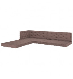 Coussins de plancher de...