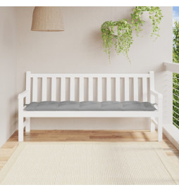 Coussin de banc de jardin...