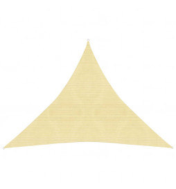 Voile d'ombrage 160 g/m²...
