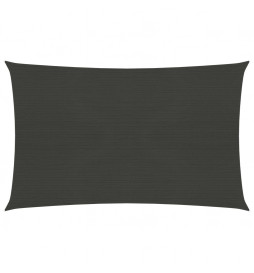 Voile d'ombrage 160 g/m²...