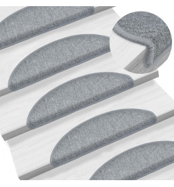 Tapis d'escalier 15 pcs...
