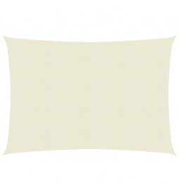 Voile d'ombrage 160 g/m²...