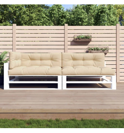 Coussins de palette 5 pcs...