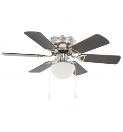 Ventilateur de plafond orné...