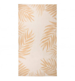 Tapis à tissage plat...