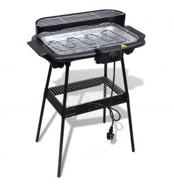 Barbecue rectangulaire...