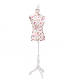Buste de couture de femme...