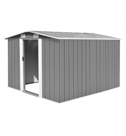Abri de jardin 257x298x178...