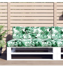 Coussins de palette 2 pcs...