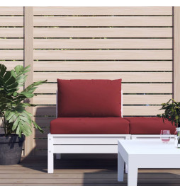 Coussins de palette 2 pcs...
