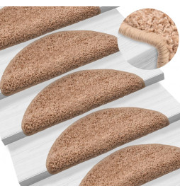 Tapis d'escalier 15 pcs...