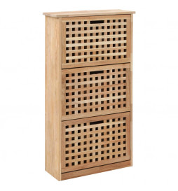 Armoire à chaussures...