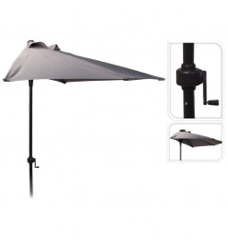 ProGarden Parasol 250 cm...