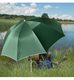 HI Parapluie de pêche Vert...