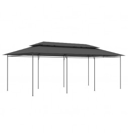 Belvédère 600x298x270 cm...
