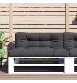 Coussins de palette 2 pcs...