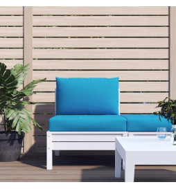 Coussins de palette 2 pcs...