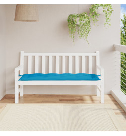 Coussin de banc de jardin...