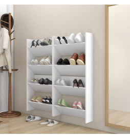 Armoires à chaussures...
