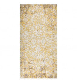 Tapis à tissage plat...