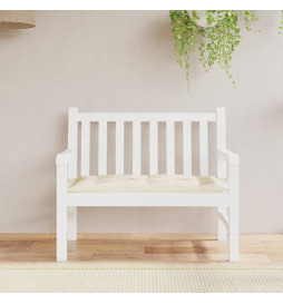 Coussin de banc de jardin...