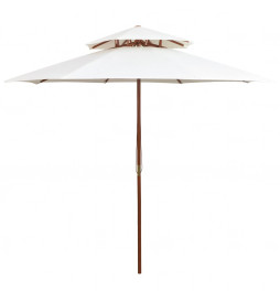 Parasol de terrasse 270 x...