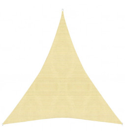 Voile d'ombrage 160 g/m²...