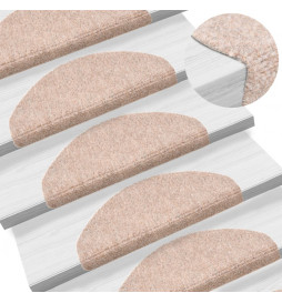 Tapis d'escalier...