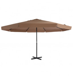 Parasol d'extérieur avec...