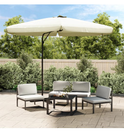 Parasol d'extérieur avec...