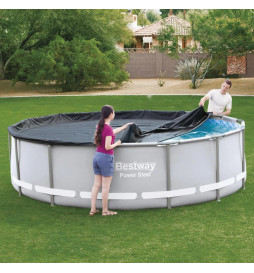 Bestway Couverture de...