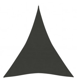Voile d'ombrage 160 g/m²...