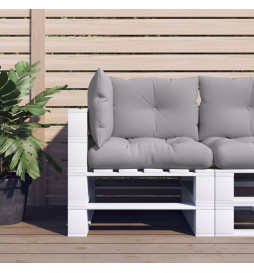 Coussins de palette 3 pcs...