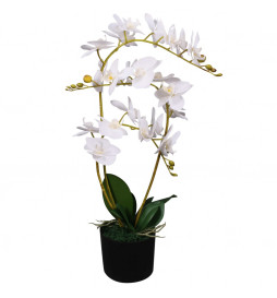 Plante artificielle avec...