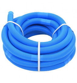 Tuyau de piscine Bleu 32 mm...