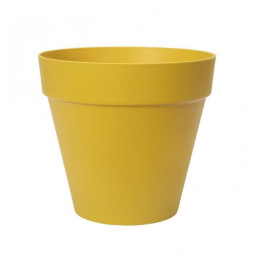 ELHO Pot de fleurs rond...