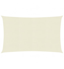 Voile d'ombrage 160 g/m²...