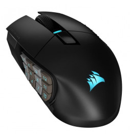Souris Gaming - Sans fil -...