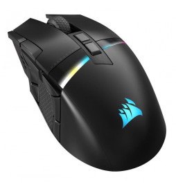 Souris Gaming - Sans fil -...