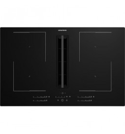 Plaque de cuisson induction...