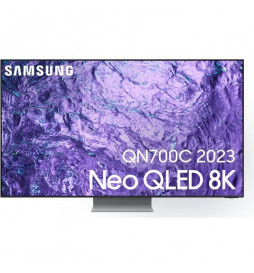 SAMSUNG - TQ55QN700CT - TV...