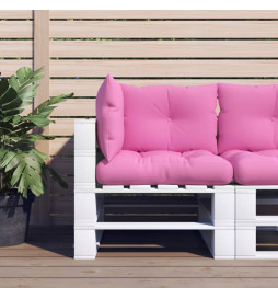 Coussins de palette 3 pcs...