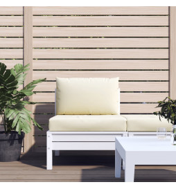 Coussins de palette 2 pcs...