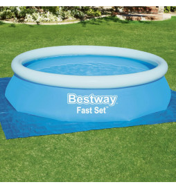 Bestway Tapis de sol pour...