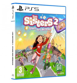Les Sisters 2 - Stars Des...